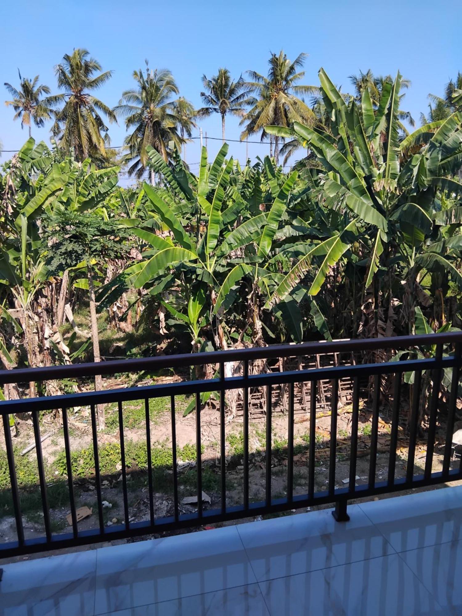 Sujiwa Ubud Hotel & Villa Kültér fotó