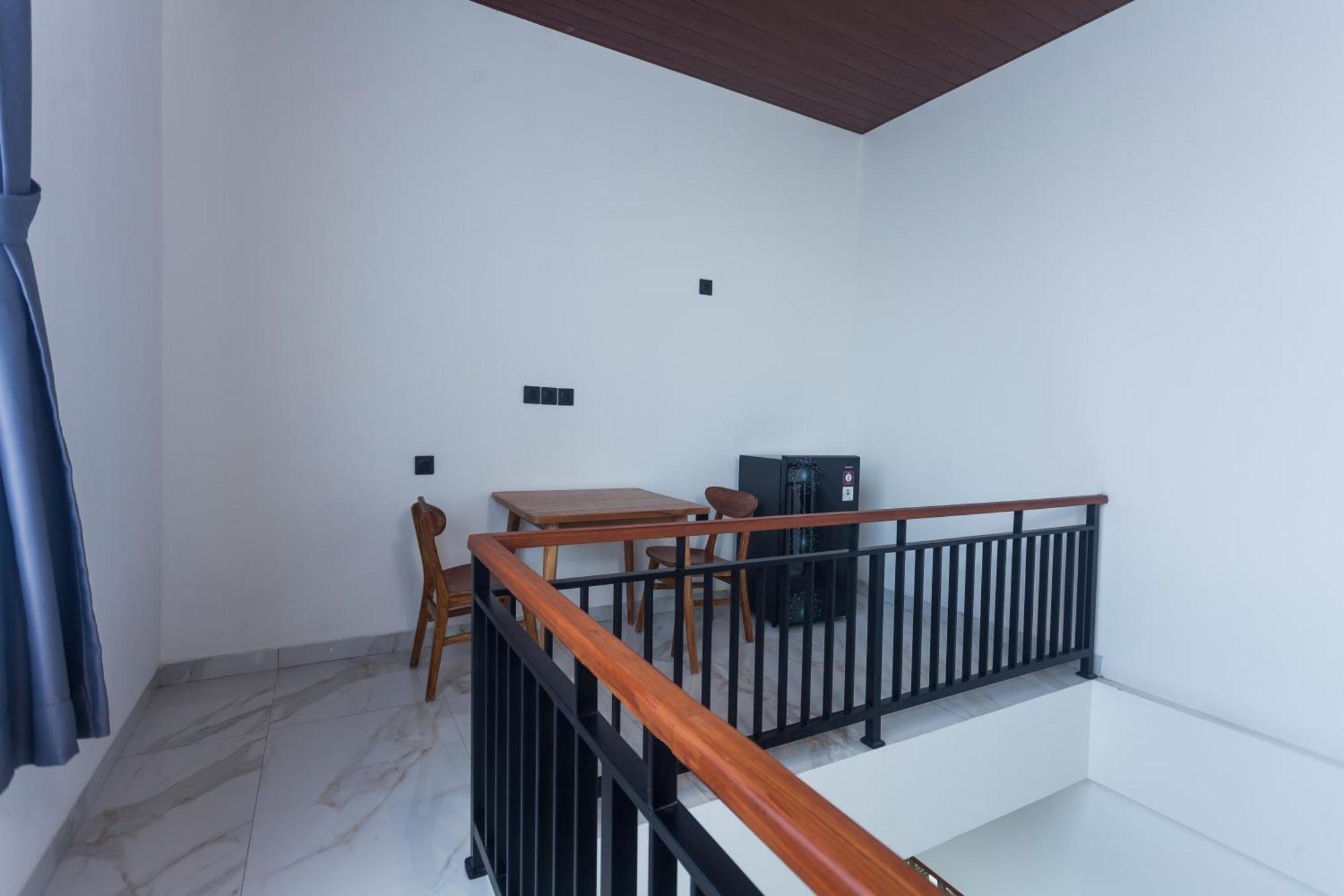 Sujiwa Ubud Hotel & Villa Kültér fotó